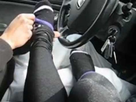 foot worship in car|Foot Worship in Car: POV Porn by Female Boot World